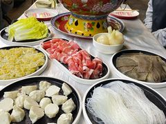 -记忆串城·东北烧烤·小龙虾·大型团建(南油店)