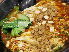 -小厨面(巨野路店)