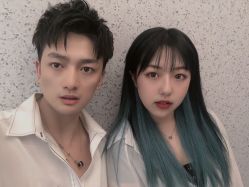 -3AM·S HAIR SALON烫发染发接发