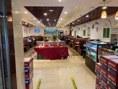 -巴依兄弟西域美食(机场店)