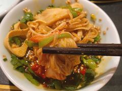 -吼堂老火锅(武汉 天地壹方南馆店)