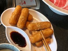 -旺晖本帮骨头煲·深夜火锅(梅园路店)