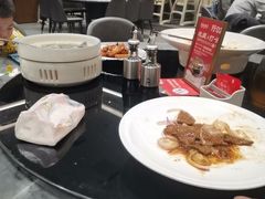 -兴仙饭店·闽味海鲜(马尾总店)