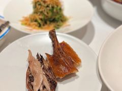 -四季民福烤鸭店(王府井东安门店)