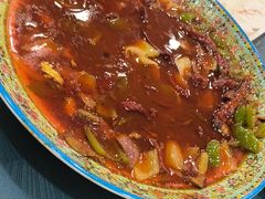 -马艾萨中国兰州传统牛肉面(惠新里店)