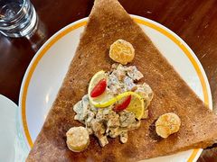 -La Creperie法餐厅(桃江路店)