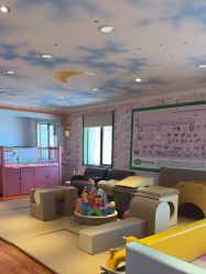 -北京俪婴妇产医院(朝阳大悦城店)