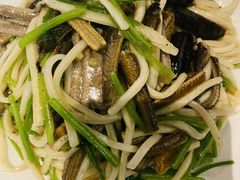 -玫瑰厅上海菜(兴国路店)