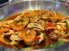 -邻舍老味道(硕果时代购物中心店)