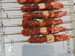 -三个蒙古大叔羊肉串(大宁店)