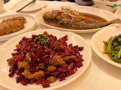 -莆田餐厅PUTIEN(西安万象天地店)