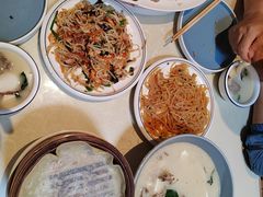 -陈阿婆鱼头泡饼·京味菜(复兴路店)