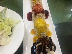 -桃子餐厅·天津菜(红星路直营店)