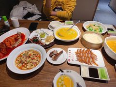 -全聚德(江宁店)