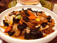 -7号院家宴.烧鸽子(门头沟店)