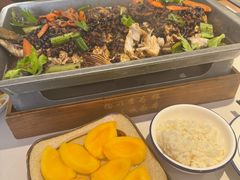 -三味鱼屋(琥珀山庄店)