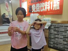 -李老哈·东北菜(宋园路店)