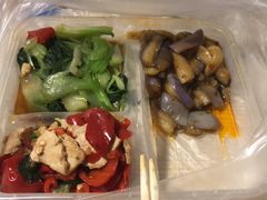 -湖南大学-第4食堂