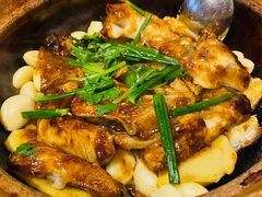 砂锅鱼头-上下九广州菜馆(锦业路店)
