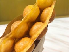 原味鸡蛋仔-乐而美(云亭店)