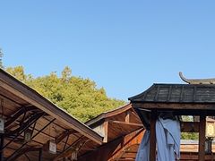 -庐山天沐温泉度假村