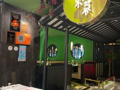 -辛香汇·现炒川菜(淮海路百盛店)