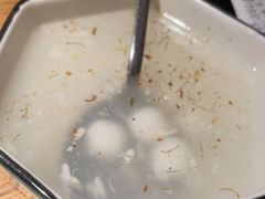 -蜜桃餐厅·伴山(湖滨商业街店)