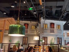 -晓粤·惹味粤菜(凯德乐峰广场店)