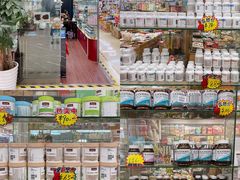 -紫荆城食品交易中心(华强北店)