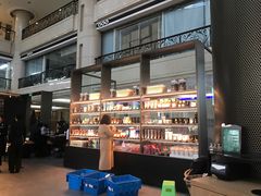 -星巴克(北京西大望路温特莱店)