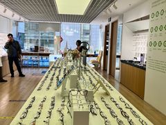 -启明眼镜(海淀黄庄店)