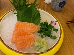 -樱の千渡日式料理·铁板烧•烧鸟(金盛田广场店)