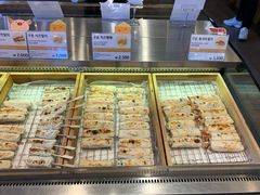 -古来思鱼饼