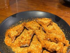 -老酱油炸社