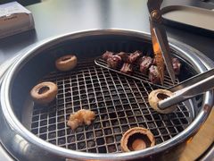 -火浪壹 by tigergrill(33小镇店)