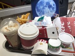 -肯德基(泉州东街店)