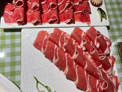 -番食园鲜食火锅(高新店)