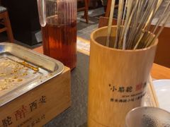 -福苗小骆驼烧烤(大唐不夜城店)