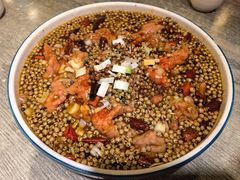 -巴依兄弟西域美食(机场店)