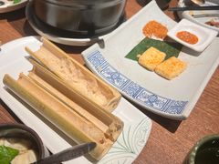 -云海肴·汽锅鸡·云南菜(领展购物广场·中关村店)