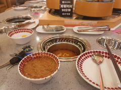 -喜家自助小火锅(卓悦里店)