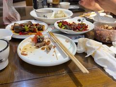 -渔家大院·地道威海菜(石岛店)