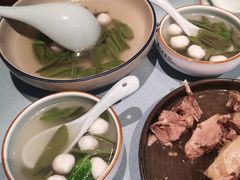 -苏帮袁Sue Cuisine(将台店)