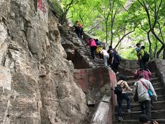 -北京上方山国家森林公园