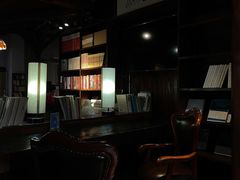 -良友书坊(安徽路店)