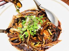 -苏帮袁Sue Cuisine(将台店)