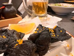 -吉屋·炭烧酒场·秋冬功夫奶汁河豚鱼锅