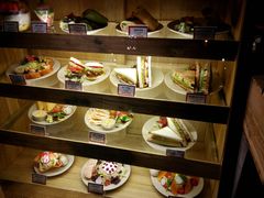 -漫咖啡(中纺国际店)