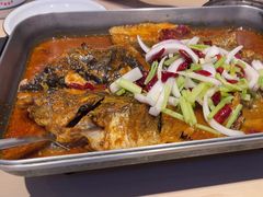 -鱼酷活鱼烤鱼(恒隆广场店)