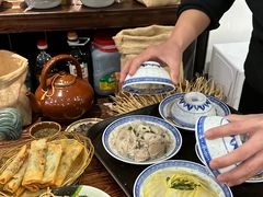 -刘师父老汉口江湖菜(蔡锷路店)